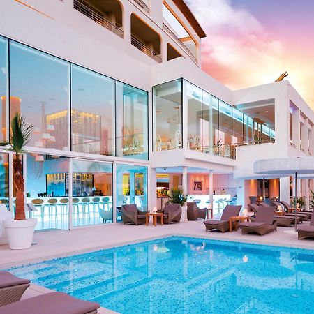 Portals Hills Boutique Hotel Portals Nous  Bagian luar foto