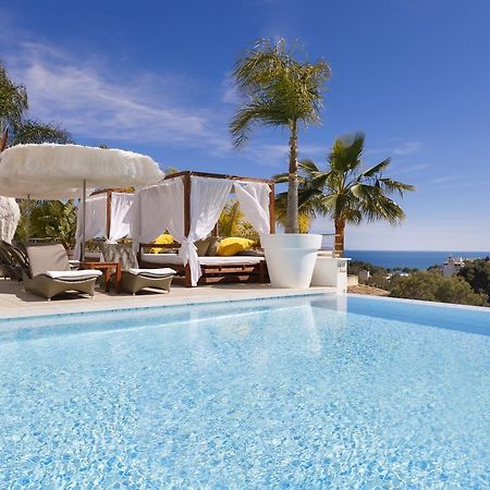 Portals Hills Boutique Hotel Portals Nous  Bagian luar foto