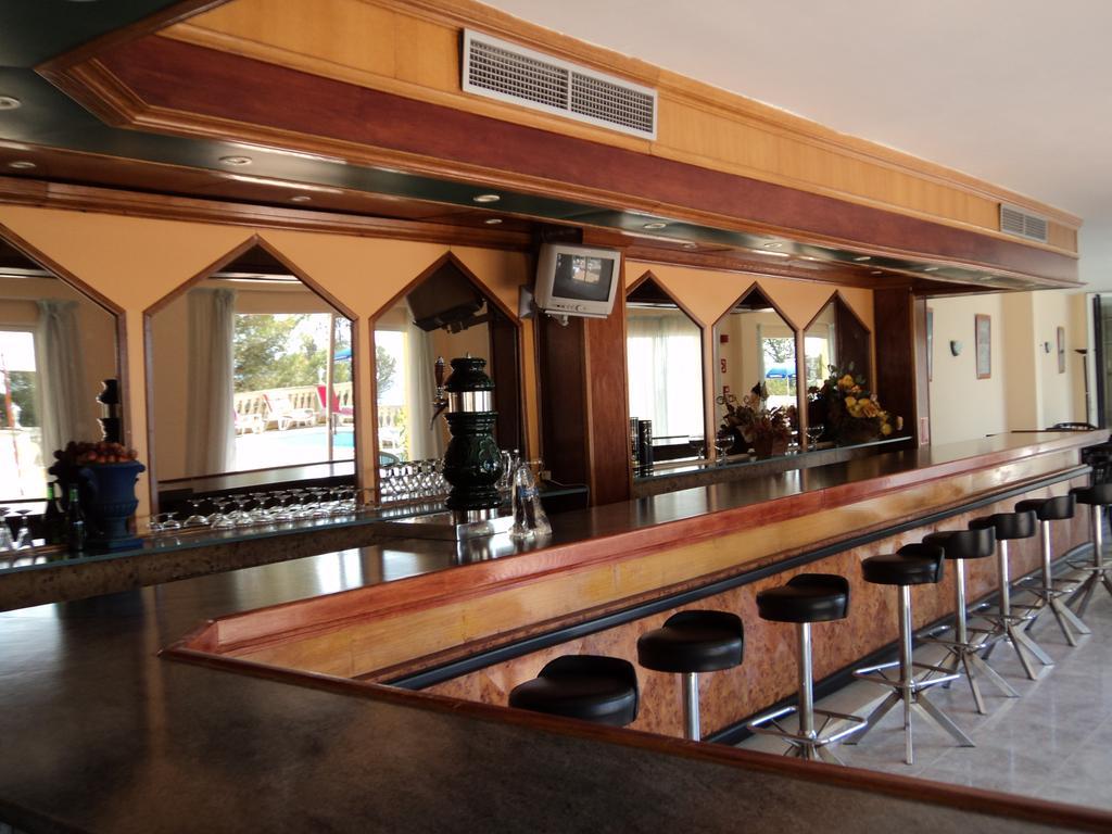 Portals Hills Boutique Hotel Portals Nous  Bagian luar foto