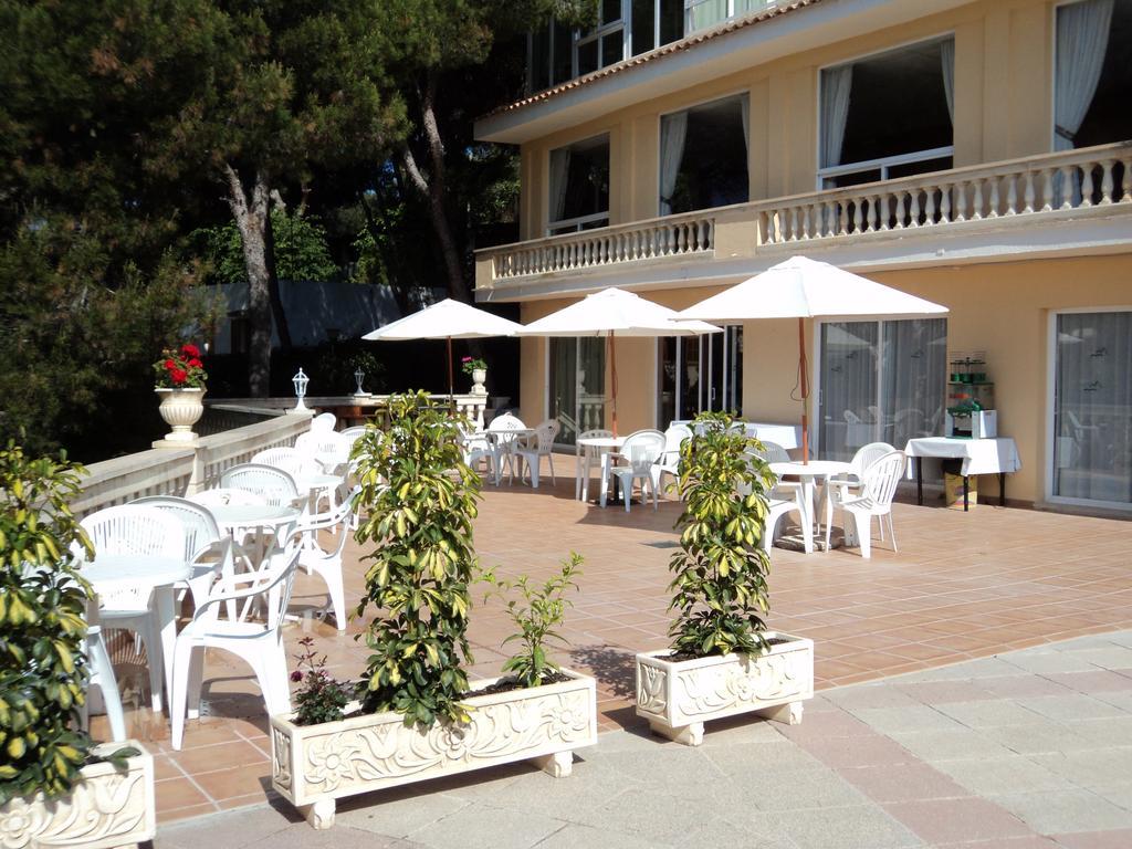 Portals Hills Boutique Hotel Portals Nous  Bagian luar foto