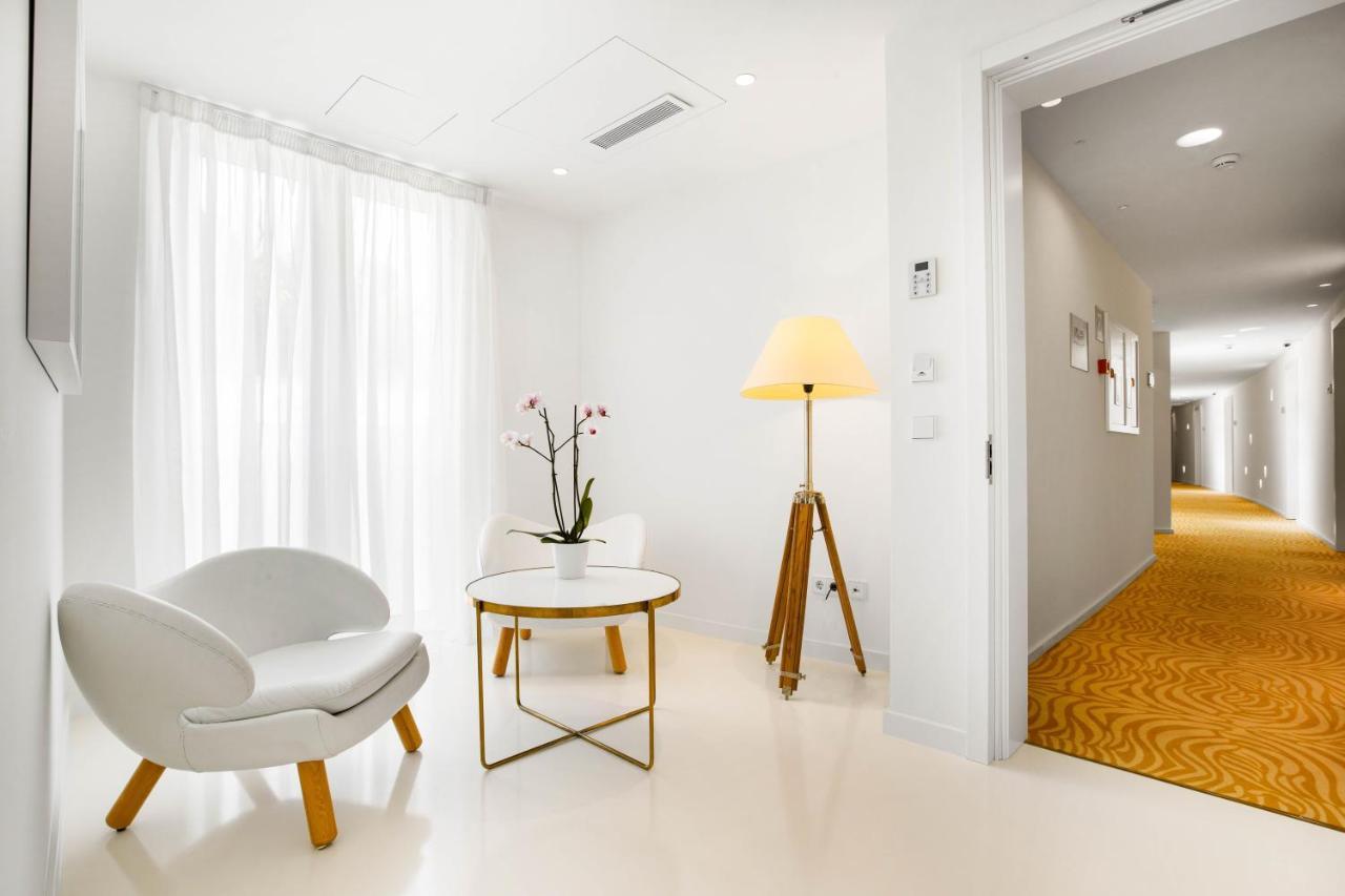 Portals Hills Boutique Hotel Portals Nous  Bagian luar foto