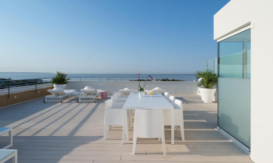 Portals Hills Boutique Hotel Portals Nous  Bagian luar foto