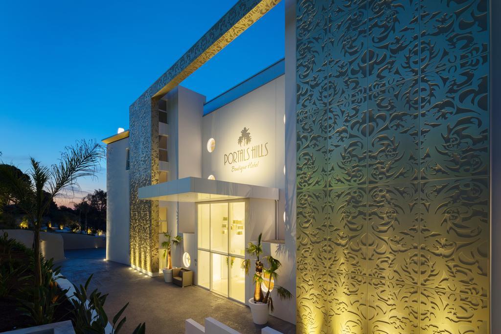 Portals Hills Boutique Hotel Portals Nous  Bagian luar foto