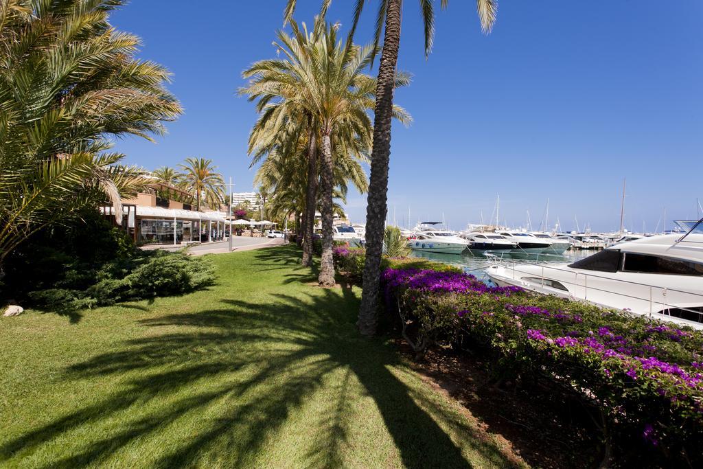 Portals Hills Boutique Hotel Portals Nous  Bagian luar foto