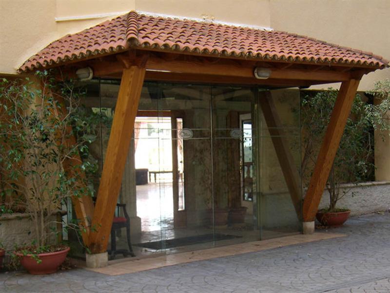 Portals Hills Boutique Hotel Portals Nous  Bagian luar foto