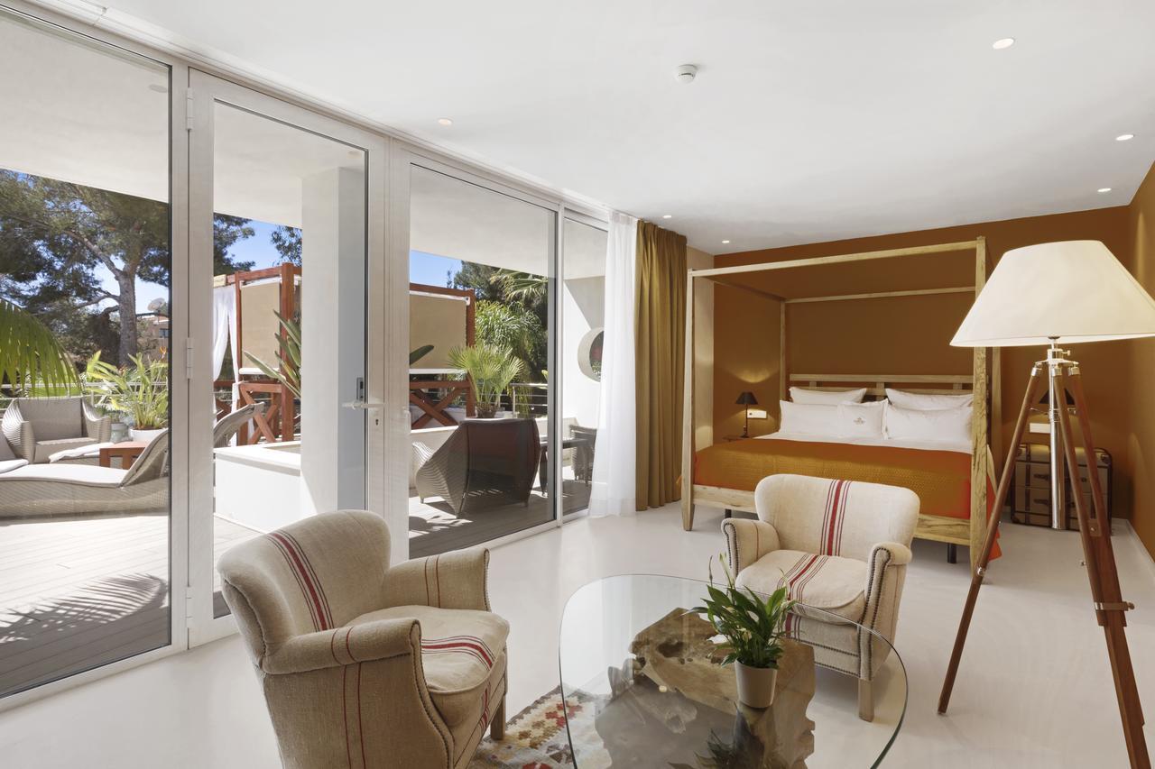 Portals Hills Boutique Hotel Portals Nous  Bagian luar foto