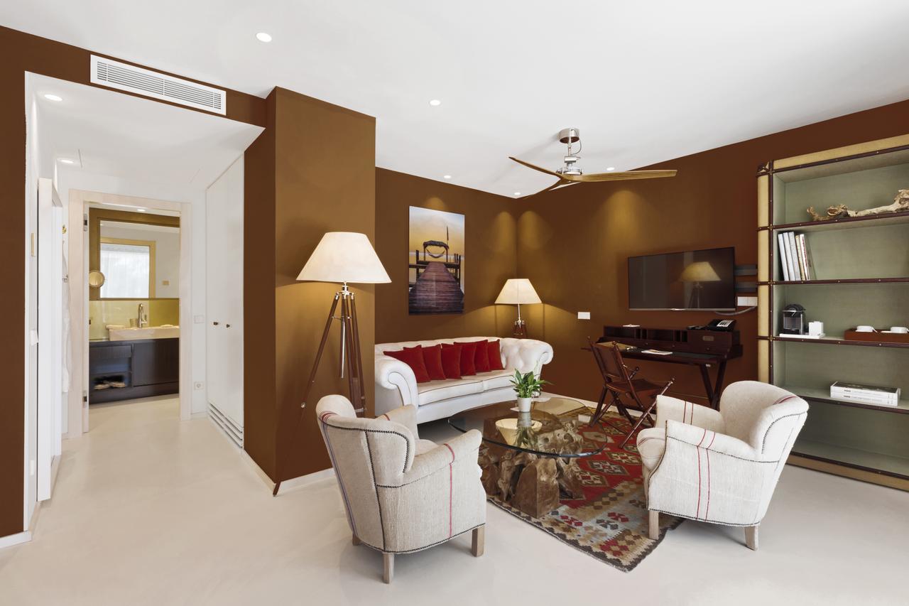 Portals Hills Boutique Hotel Portals Nous  Bagian luar foto