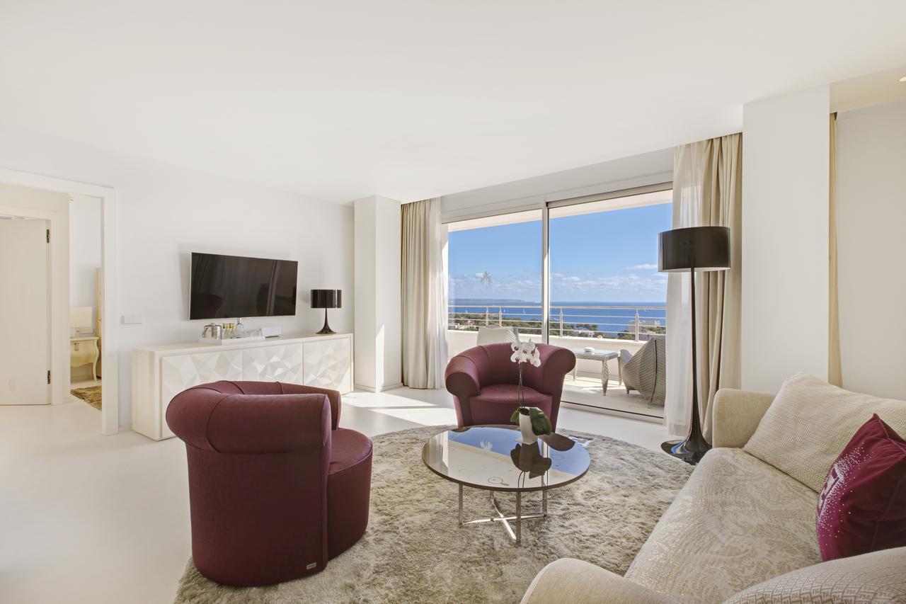 Portals Hills Boutique Hotel Portals Nous  Bagian luar foto