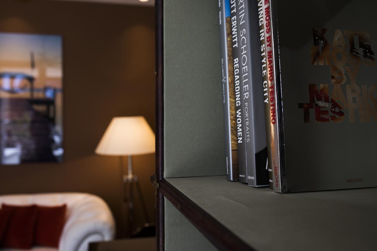 Portals Hills Boutique Hotel Portals Nous  Bagian luar foto
