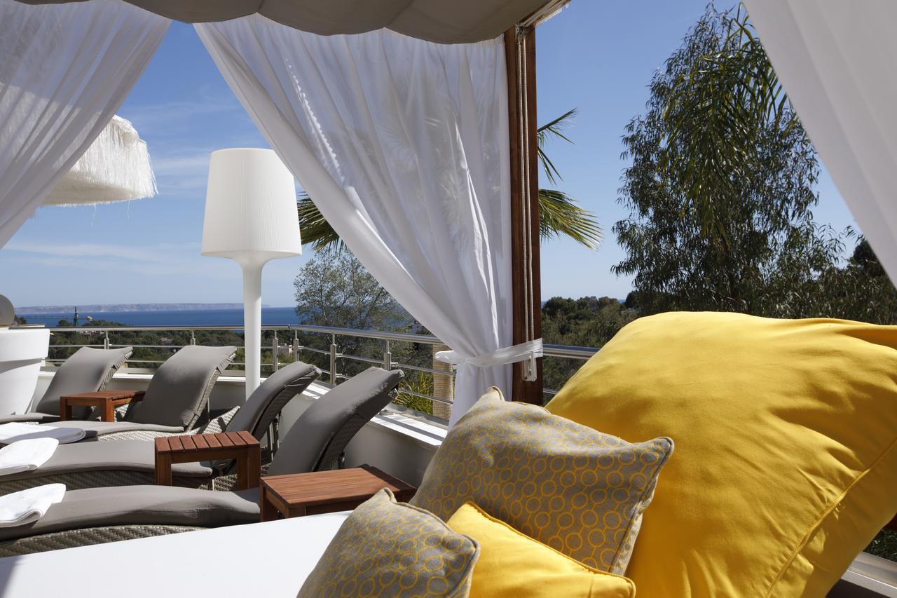 Portals Hills Boutique Hotel Portals Nous  Bagian luar foto