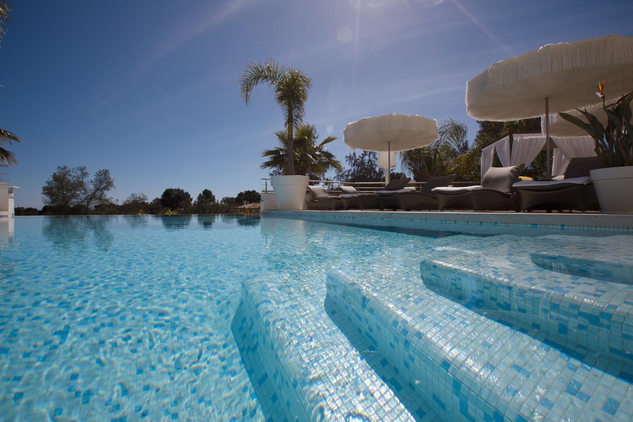 Portals Hills Boutique Hotel Portals Nous  Bagian luar foto