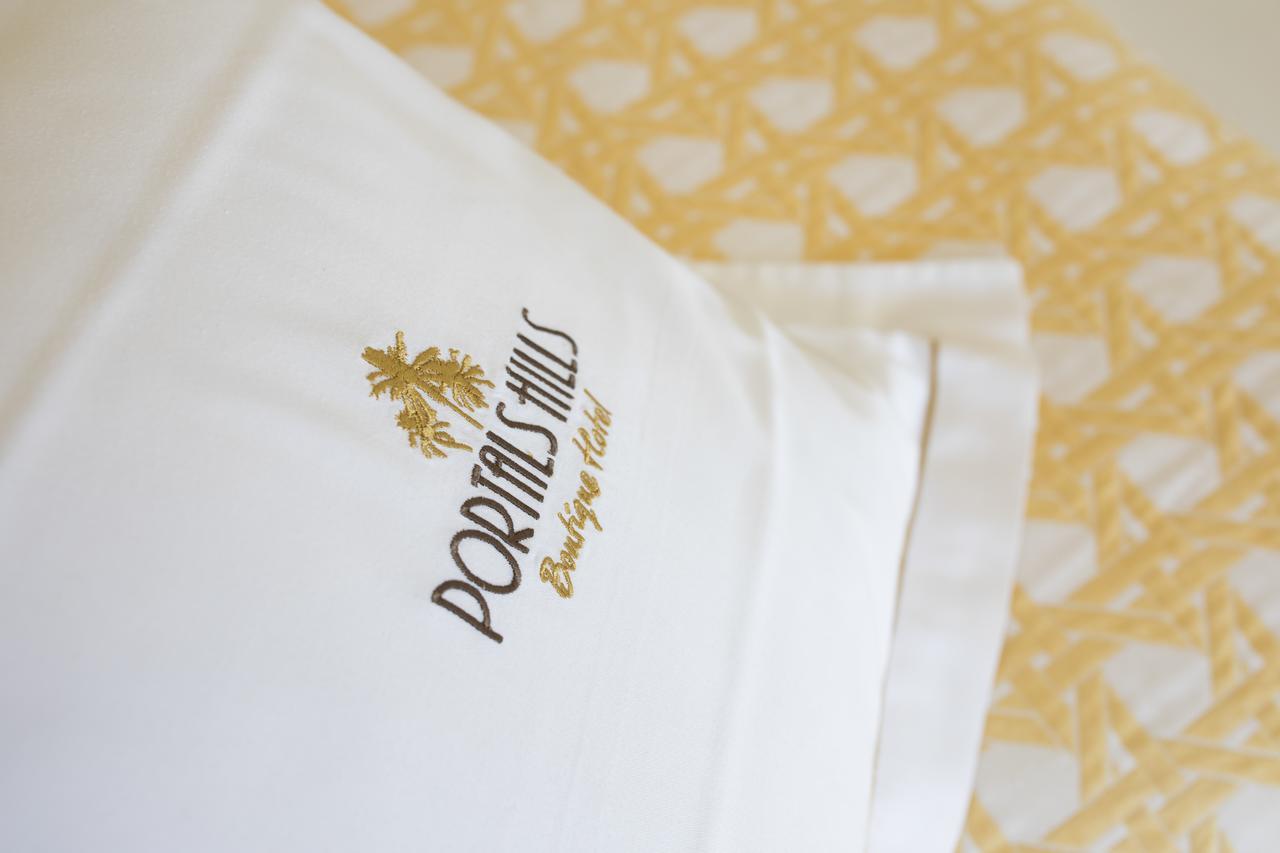 Portals Hills Boutique Hotel Portals Nous  Bagian luar foto
