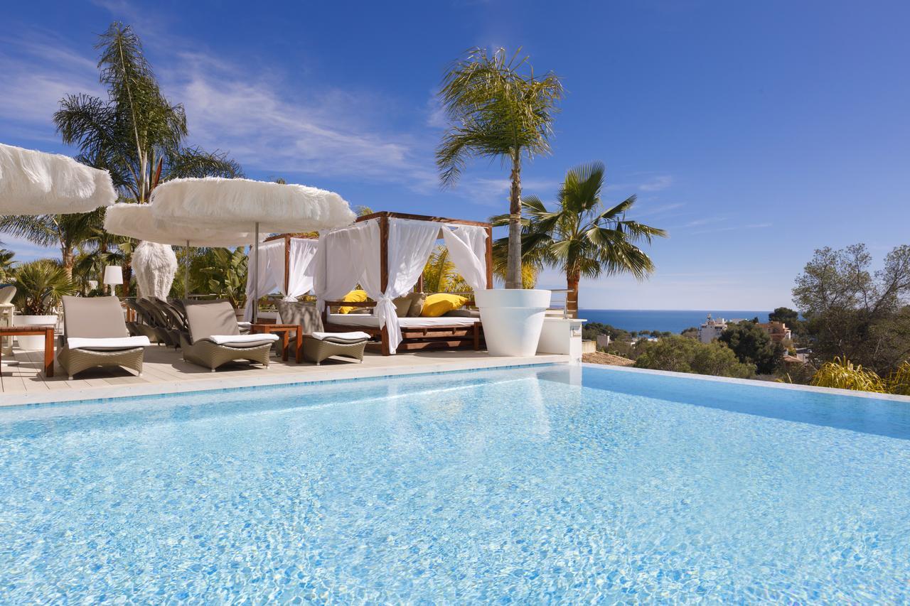Portals Hills Boutique Hotel Portals Nous  Bagian luar foto
