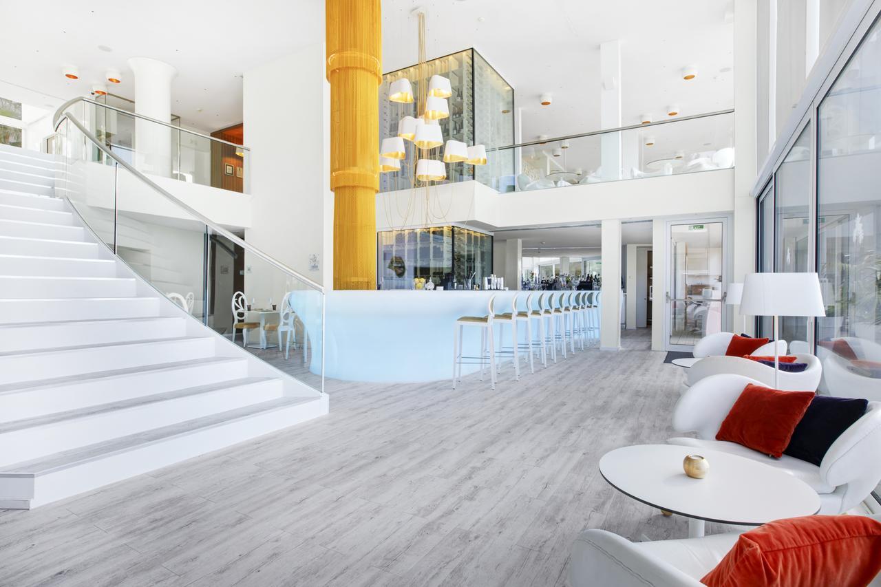 Portals Hills Boutique Hotel Portals Nous  Bagian luar foto
