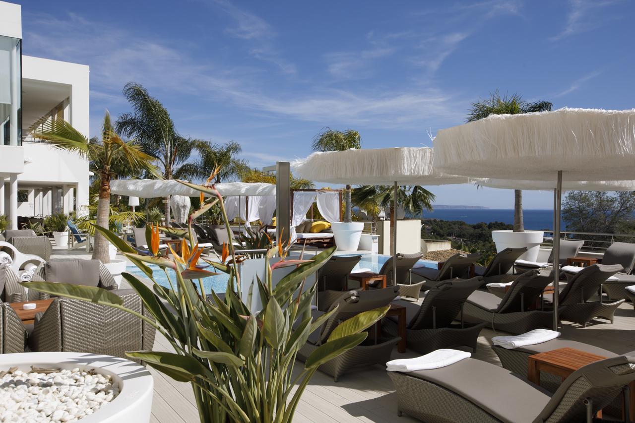 Portals Hills Boutique Hotel Portals Nous  Bagian luar foto
