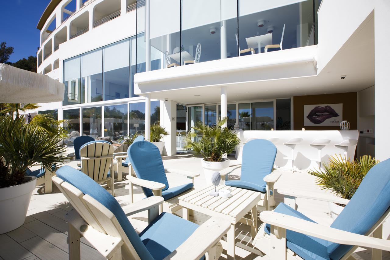 Portals Hills Boutique Hotel Portals Nous  Bagian luar foto