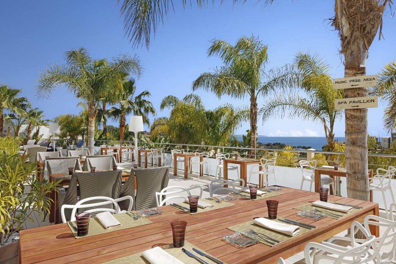 Portals Hills Boutique Hotel Portals Nous  Bagian luar foto