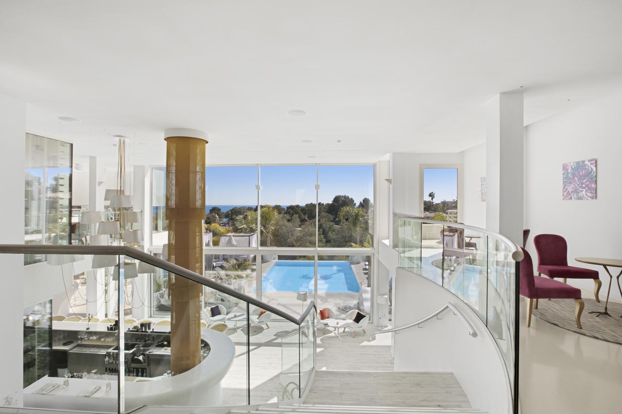 Portals Hills Boutique Hotel Portals Nous  Bagian luar foto