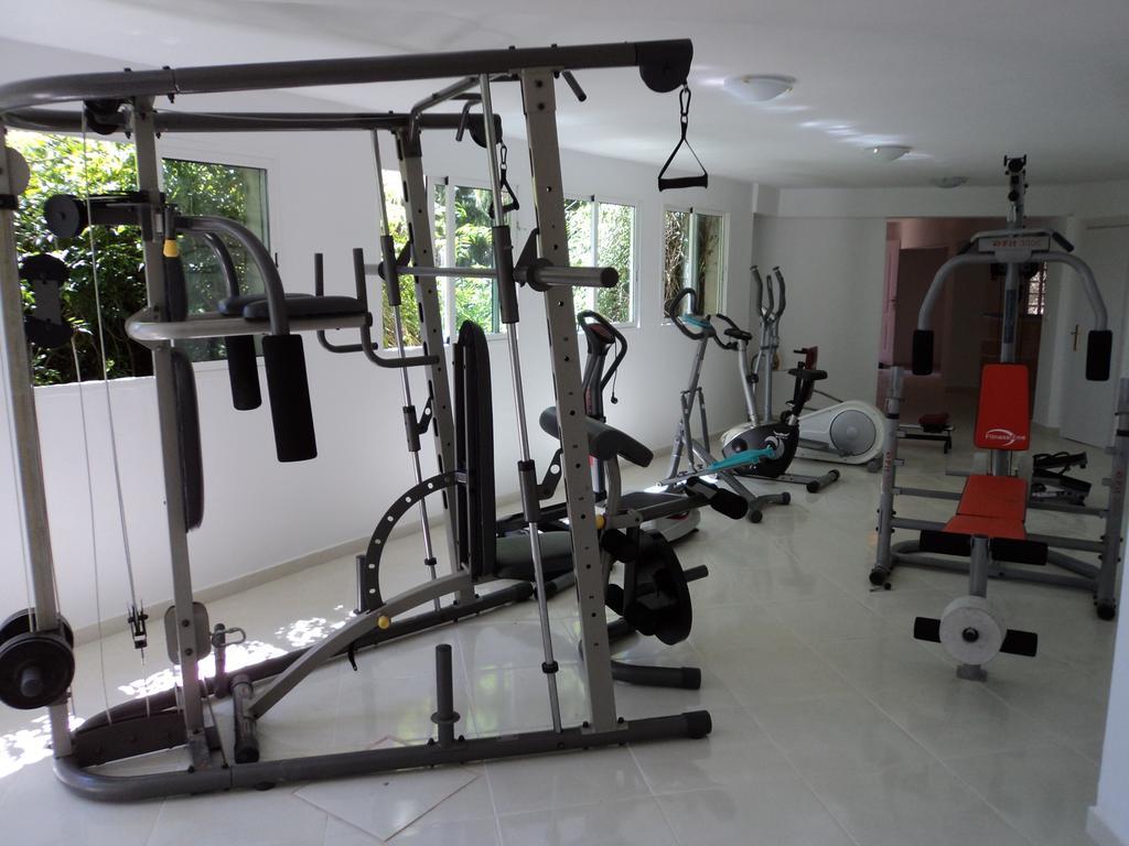 Portals Hills Boutique Hotel Portals Nous  Fasilitas foto